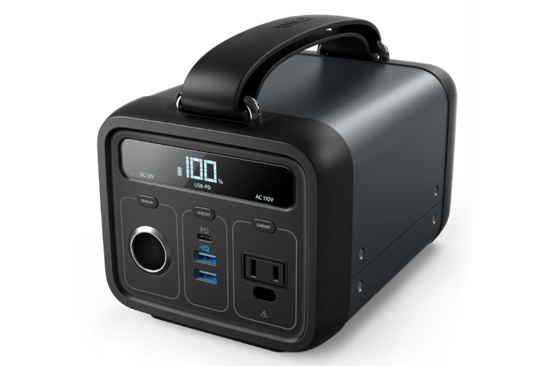 Anker PowerHouse 200