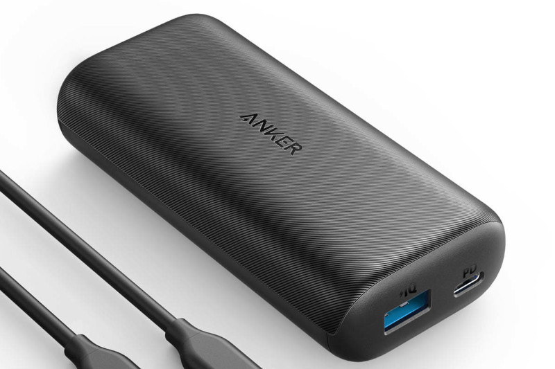 Anker PowerCore 10000 PD