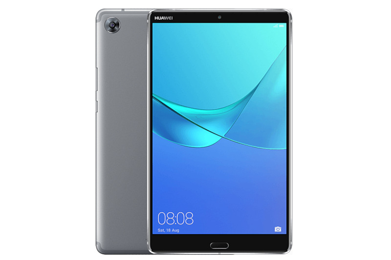 HUAWEI MediaPad M5