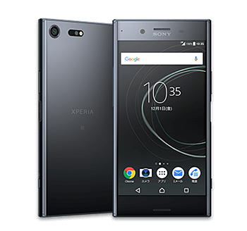 Xperia XZ Premium