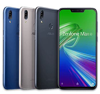 ZenFone Max （M2）