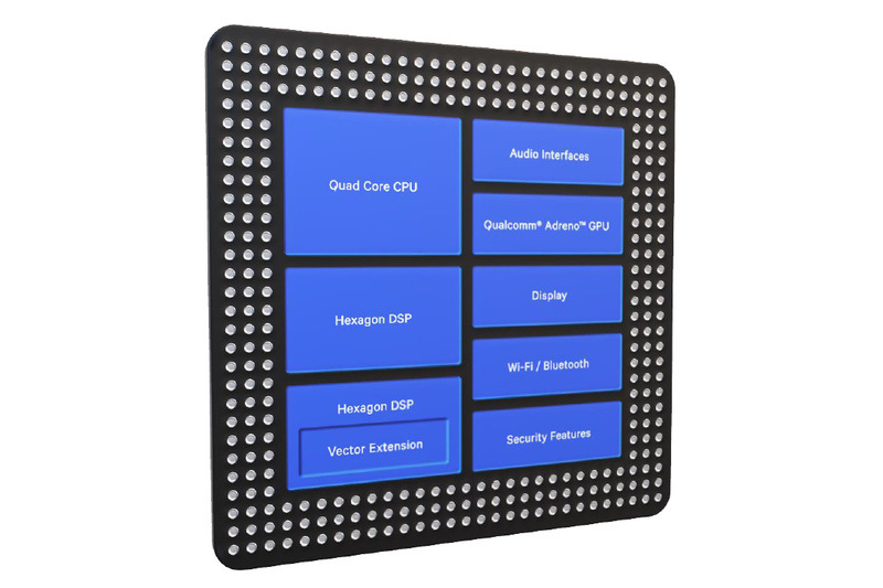 「QCS400」シリーズ
