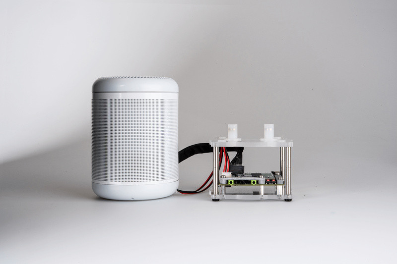 開発キット「Qualcomm Smart Audio Platform 400」