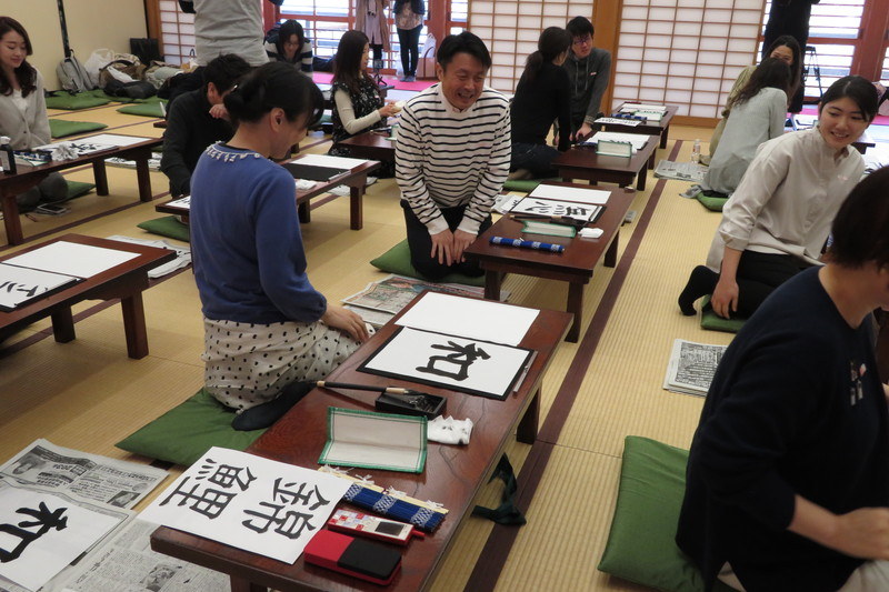 au Design Projectの砂原氏