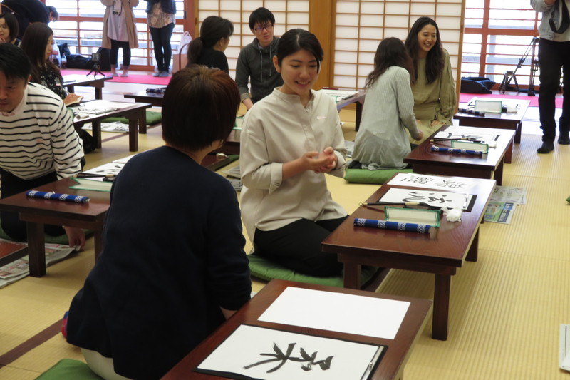 au Design Projectの砂原氏