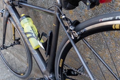 Sigfox用の Alterlock で自転車をスマートに見守ってもらう ケータイ Watch