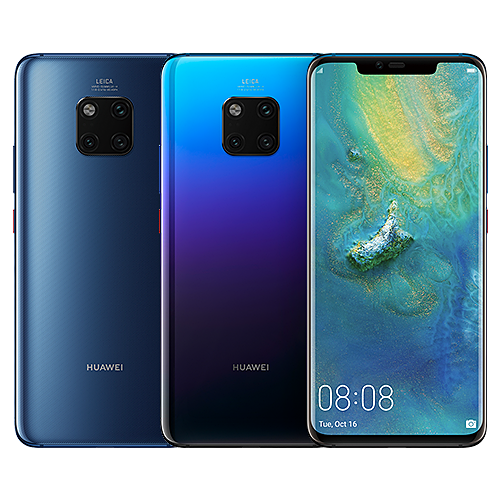 HUAWEI Mate 20 Pro/Twilight/51093BPM<br>2万円還元、1万ポイント進呈	https://shop.hikaritv.net/shopping/commodity/plala/2010030415/?sid=impress_k-tai_201903_05
