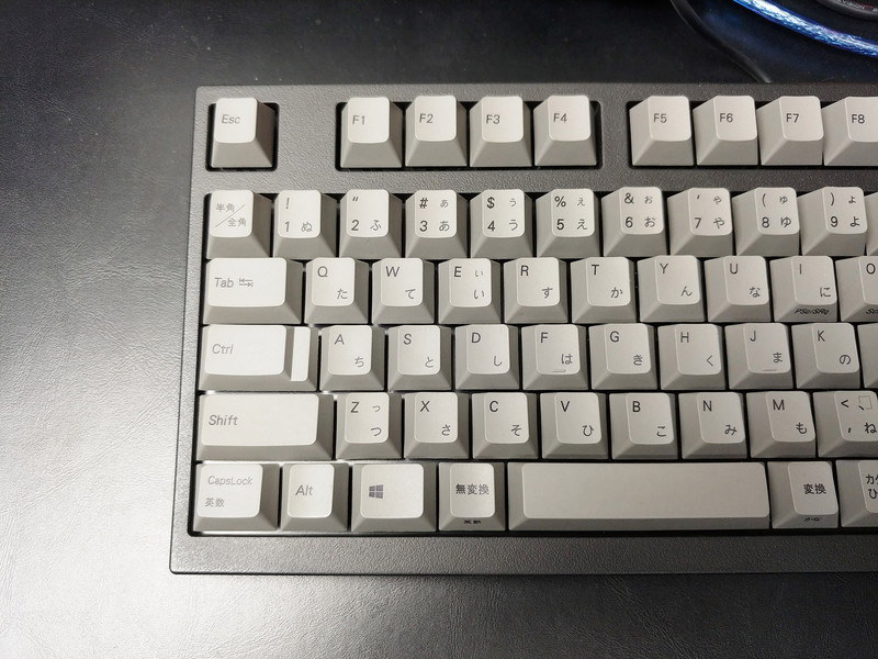 カスタマイズ完了！