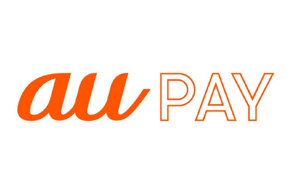 「au PAY」ロゴ