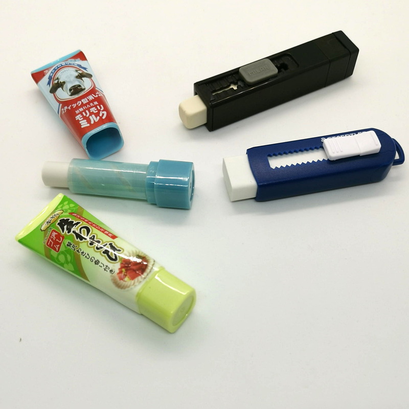 繰り返される普通のアプローチで市場が飽和した時におバカ系が登場してくる