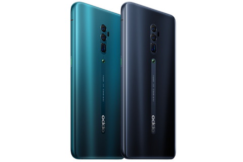 [新品] OPPO Reno 10x Zoom 8GB 256GB 大陸版 新品] OPPO Reno 10x Zoom 8GB 256GB 大陸版