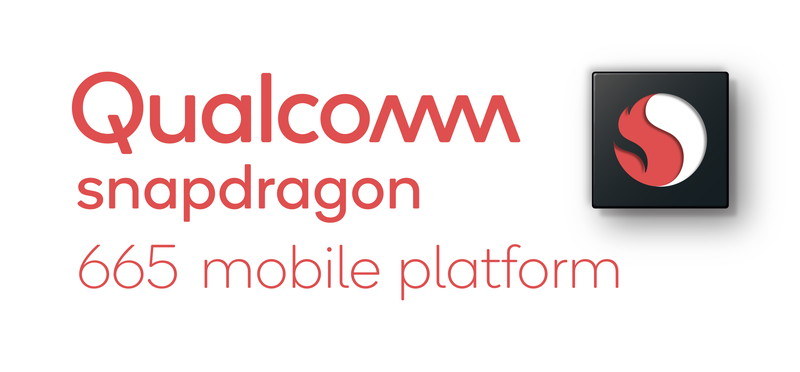 Snapdragon 665