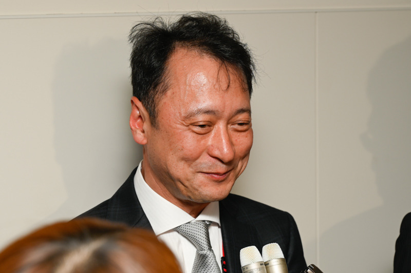 ソフトバンク CTOの宮川潤一氏