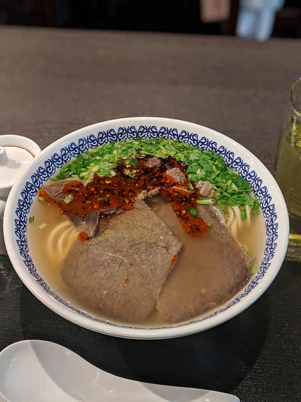 ポートレートモードON