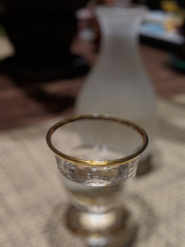 ポートレートモードON