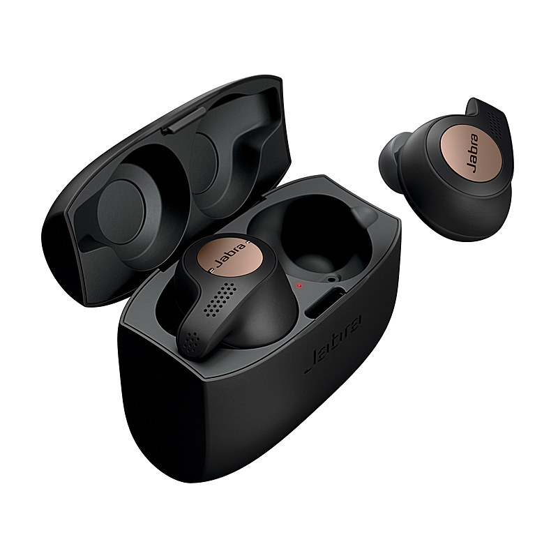 Jabra Move Style Edition新色「Copper Black」