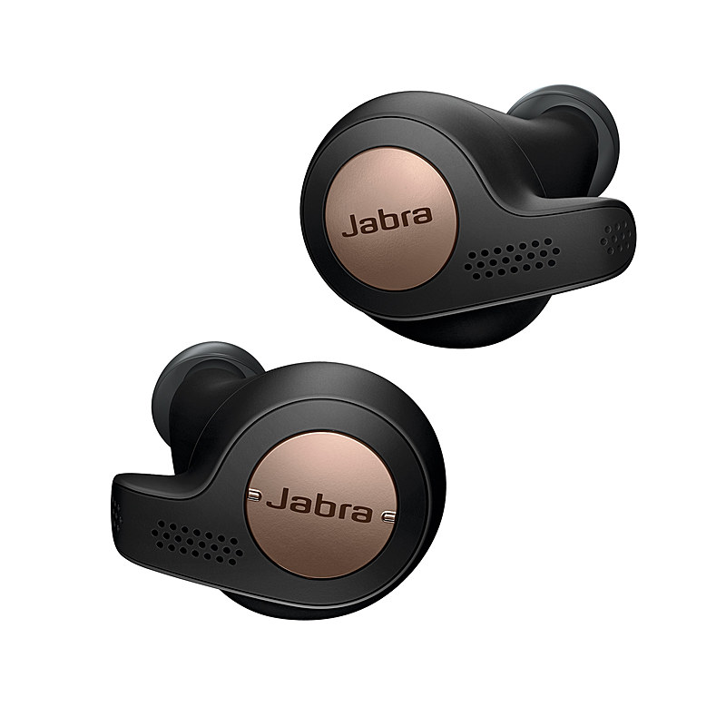 Jabra Move Style Edition新色「Copper Black」