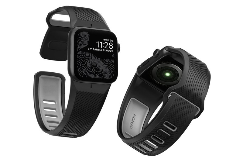 「NOMAD Sport Strap」