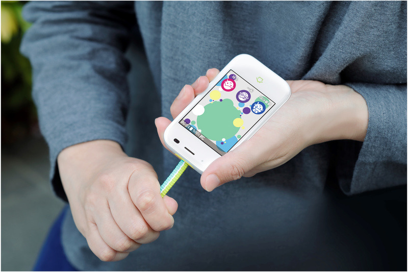 救急時対応サービスの利用イメージ