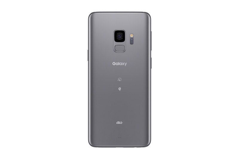 Galaxy S9 SCV38
