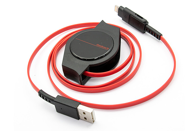 オウルテック「超タフ」シリーズに巻き取りタイプを追加