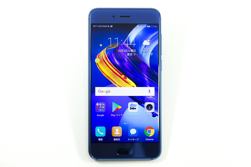 honor 9