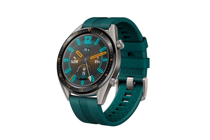 「46mm」モデル ダークグリーン