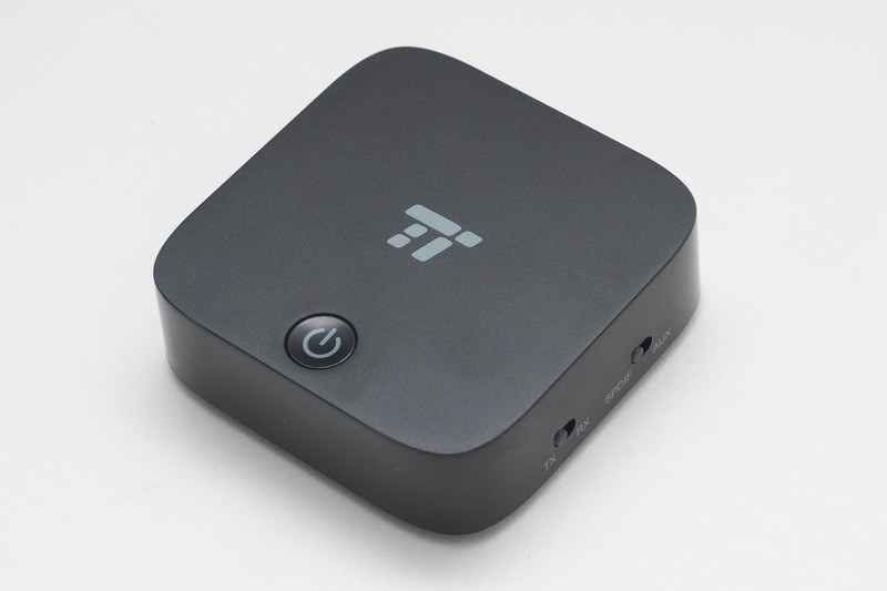 TaoTronicsのBluetoothオーディオトランスミッター「TT-BA09」