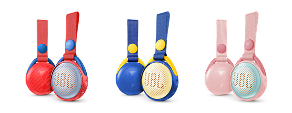 JBL JR POP