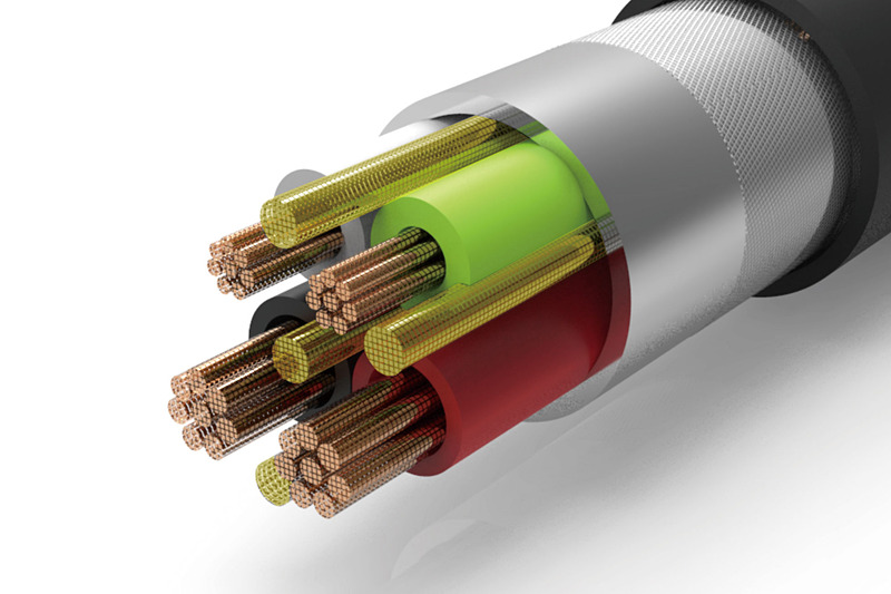 アラミド繊維を採用