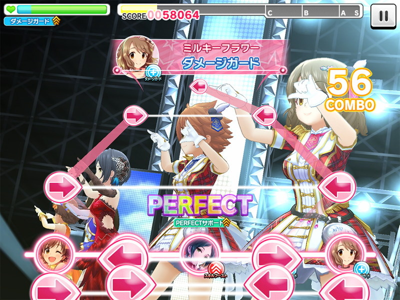 容量や内容が拡充するにつれ、若干のカクつきを覚えるようになっていたゲーム各種もスイスイ動いてくれます