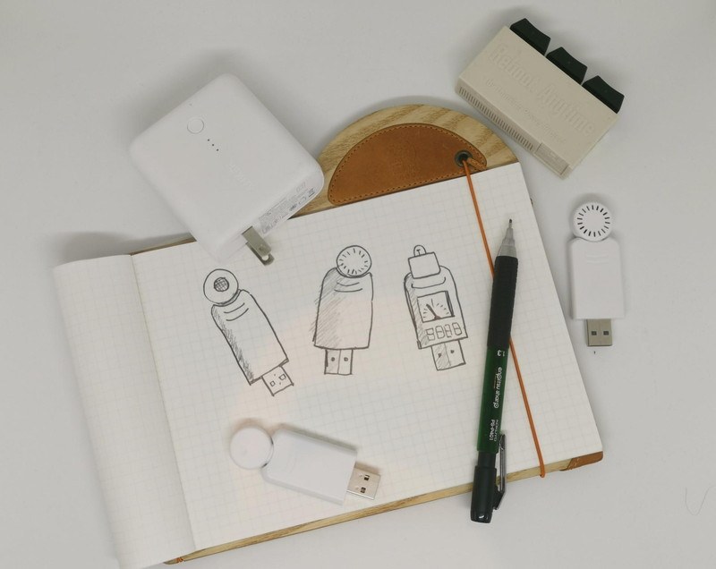 筆者的な用途なら0.9mmより1.3mm芯の方が使い良い感じだ