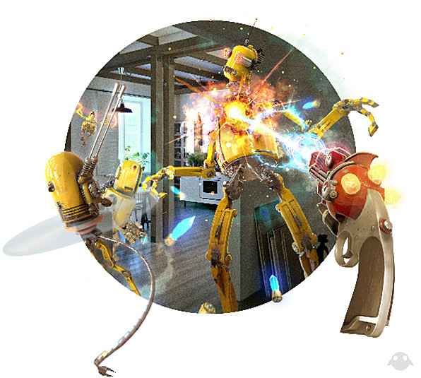 サービスのイメージ