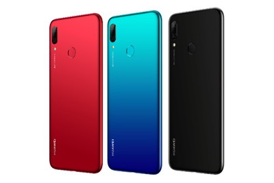 HUAWEI nova lite 3