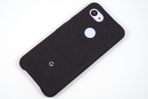 写真で見る「Pixel 3a」「Pixel 3a XL」] - ケータイ Watch