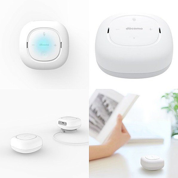 シンプルマイク01