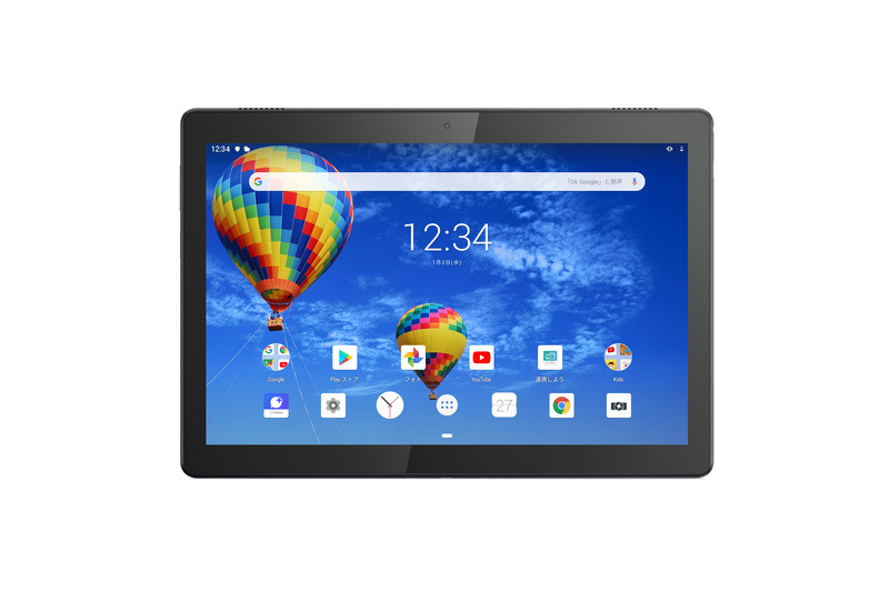 「Lenovo TAB5」