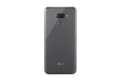 ソフトバンクスマホ最安価格帯でも大画面と高級感、「LG K50