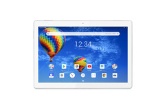 充実スペックやキッズモード、ソフトバンクの10型タブレット「Lenovo