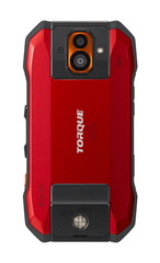 TORQUE G04 レッド耐衝撃スマートフォン TORQUE® G04 | 製品情報 | スマートフォン・携帯電話 | 京セラ