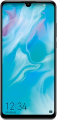 auから「HUAWEI P30 lite Premium」、AIトリプルカメラ搭載のミドル