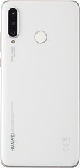 HUAWEI p30 liteトリプルカメラ ホワイト スマートフォン HUAWEI p30 liteトリプルカメラ ホワイト スマートフォン ワイ