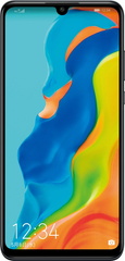 auから「HUAWEI P30 lite Premium」、AIトリプルカメラ搭載のミドル