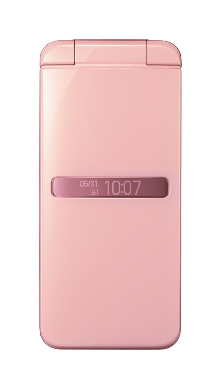 GRATINA KYF39（桜色）