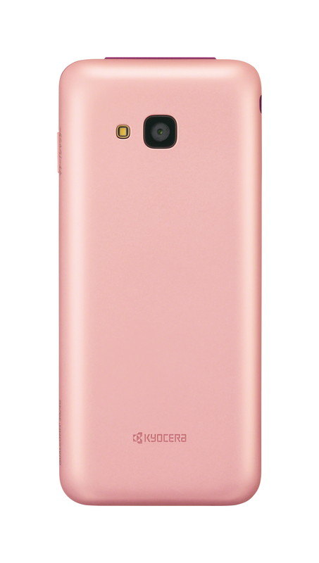 GRATINA KYF39（桜色）