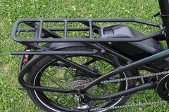 Ternの小径e-bike「Vektron S10」を購入！ - ケータイ Watch