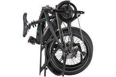 Ternの小径e-bike「Vektron S10」を購入！ - ケータイ Watch