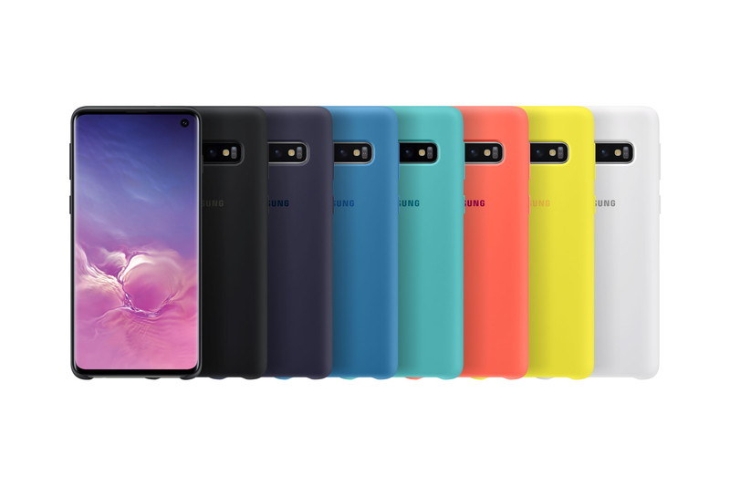 「SILICONE COVER」