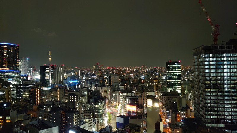 標準カメラでの撮影