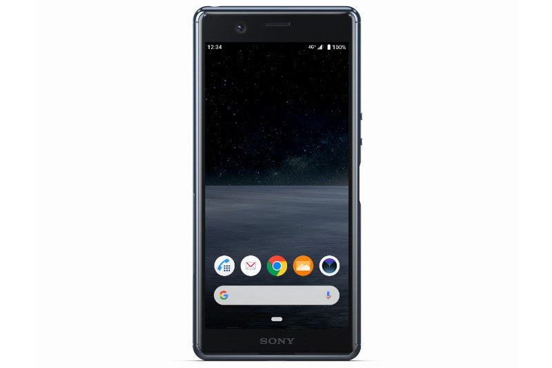 Xperia Ace SO-02L（ブラック）